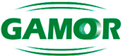 Gamor Logo