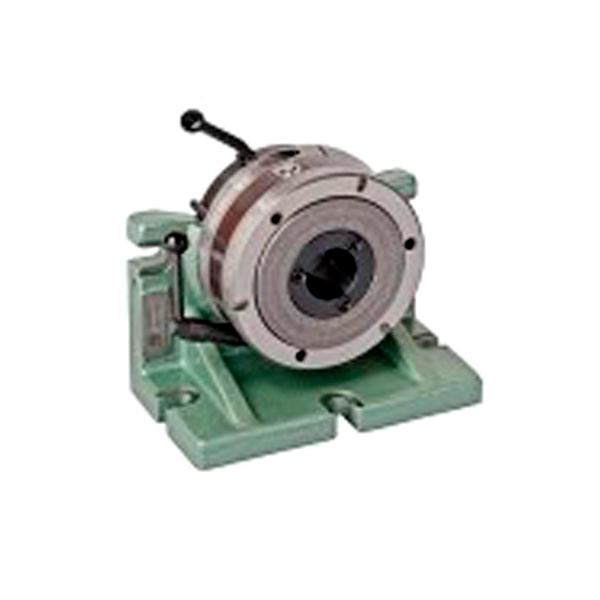 Milling Fixtures