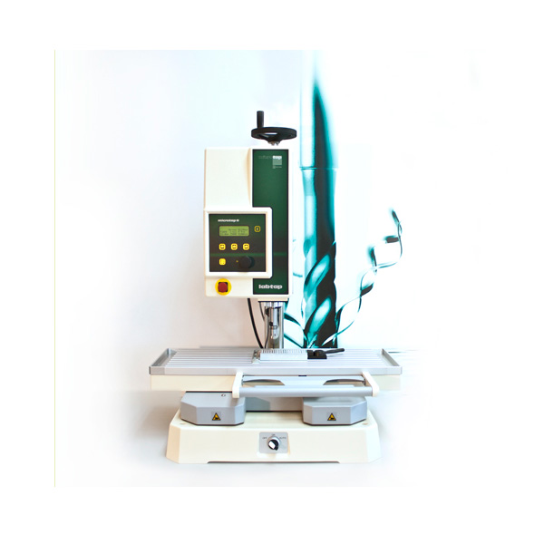 Taraudage microTap
