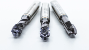 QTAP® tapping tools